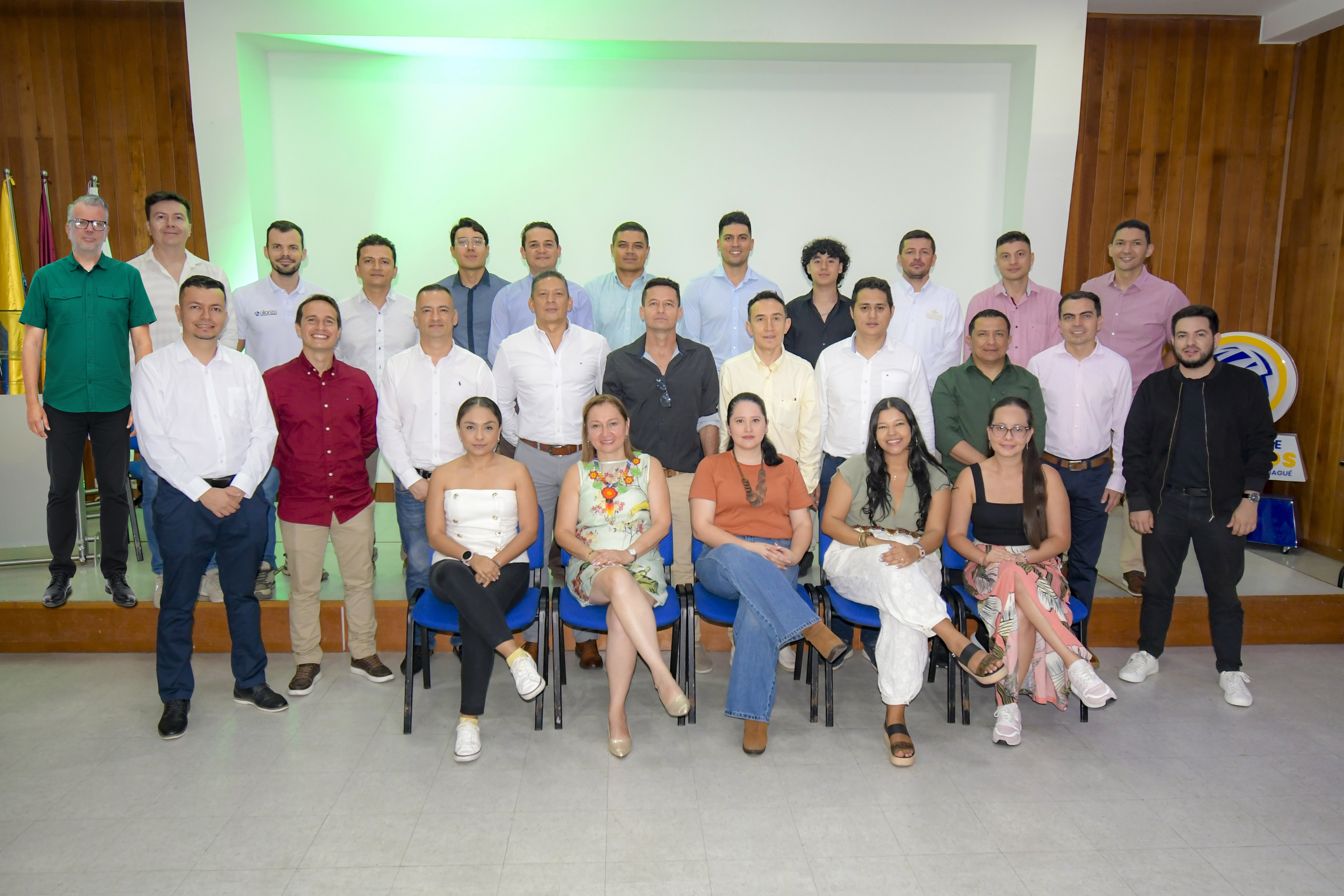 Panel Festech