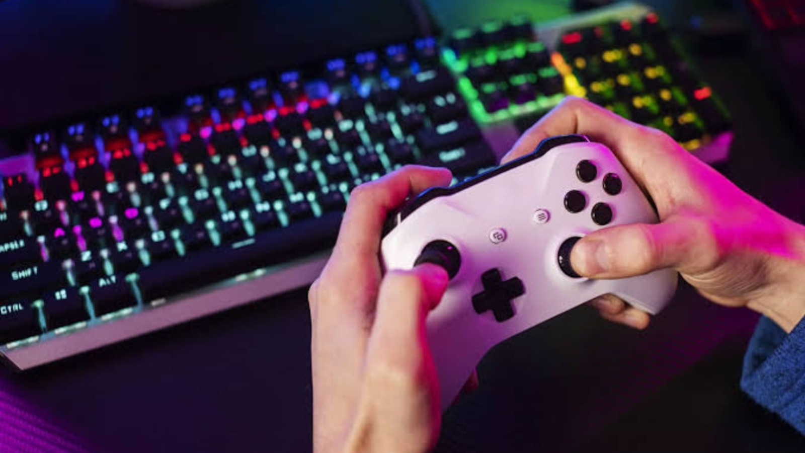 Torneos de Videojuegos Festech 2026