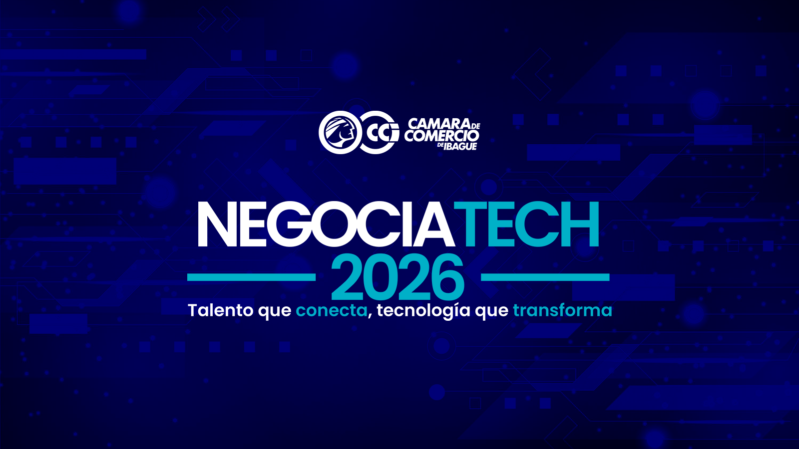 NegociaTECH - Rueda de Negocios 2026