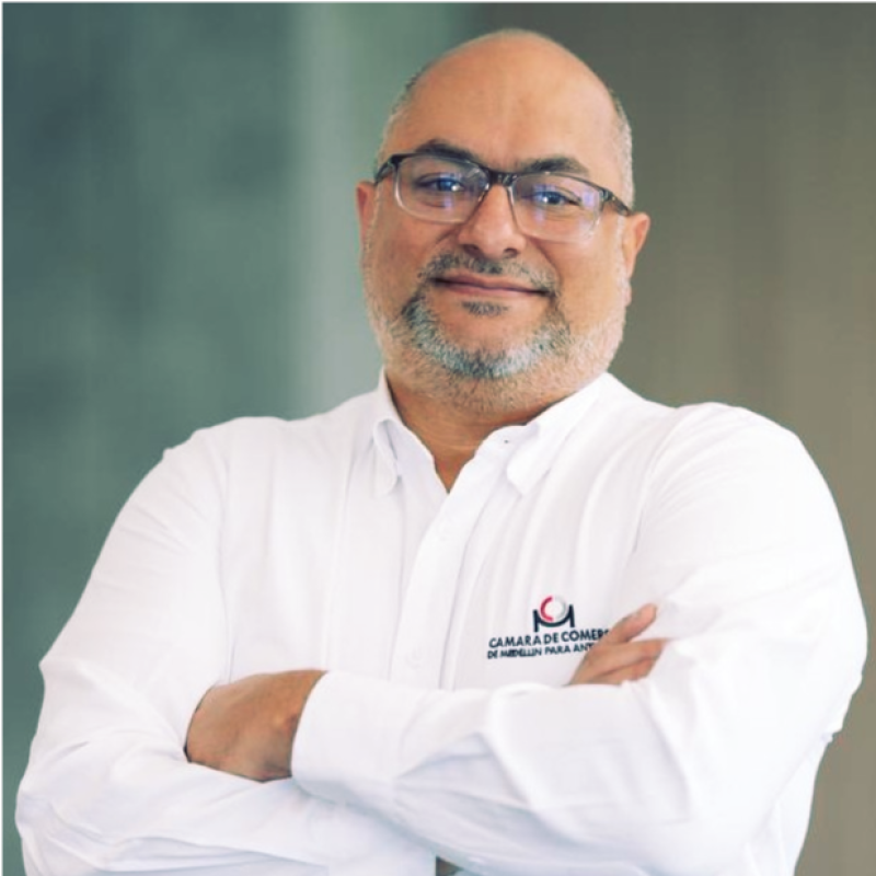 Andrés Arias